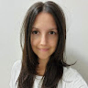 Meet your Posher, Lucy